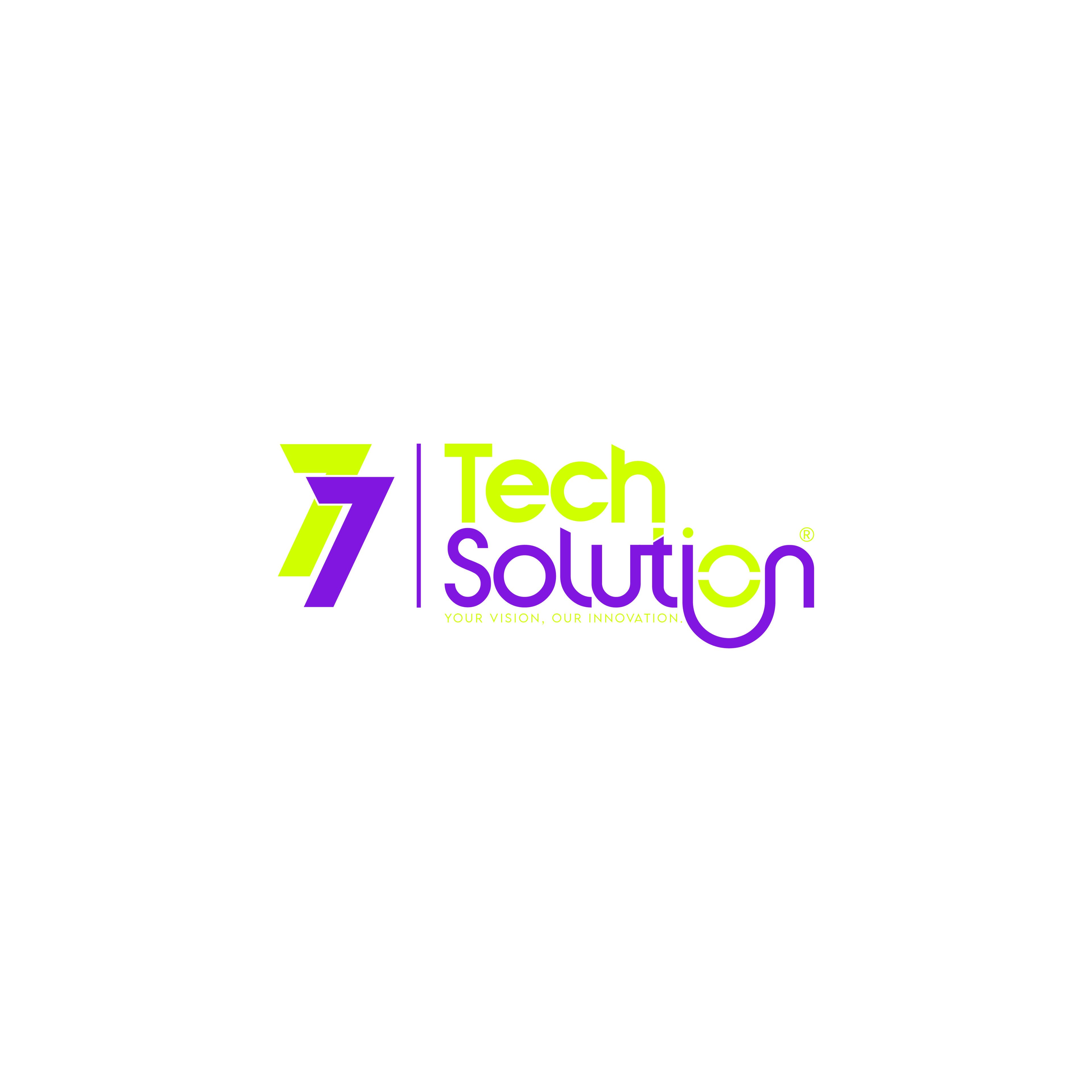 77 Tech Logo